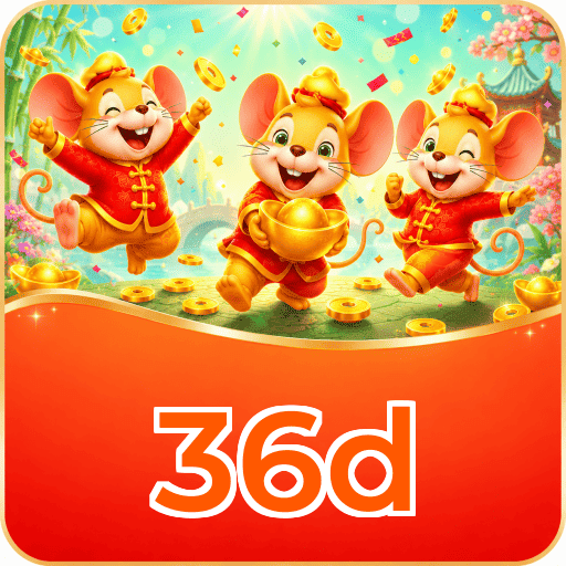 Fortune Tiger Logo 2