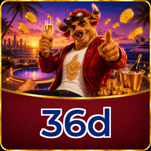 36d Instalar Logo 3