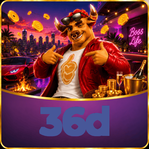 36d Licenciado Curaçao - Segurança SSL 256-bit