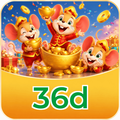 Slots 36d - RTP Alto Certificado