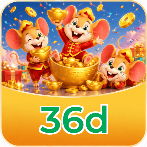 36d Instalar Logo 2