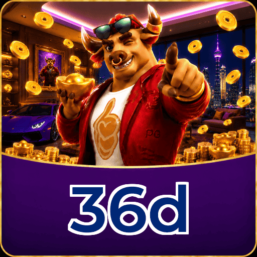 36d Logo 3
